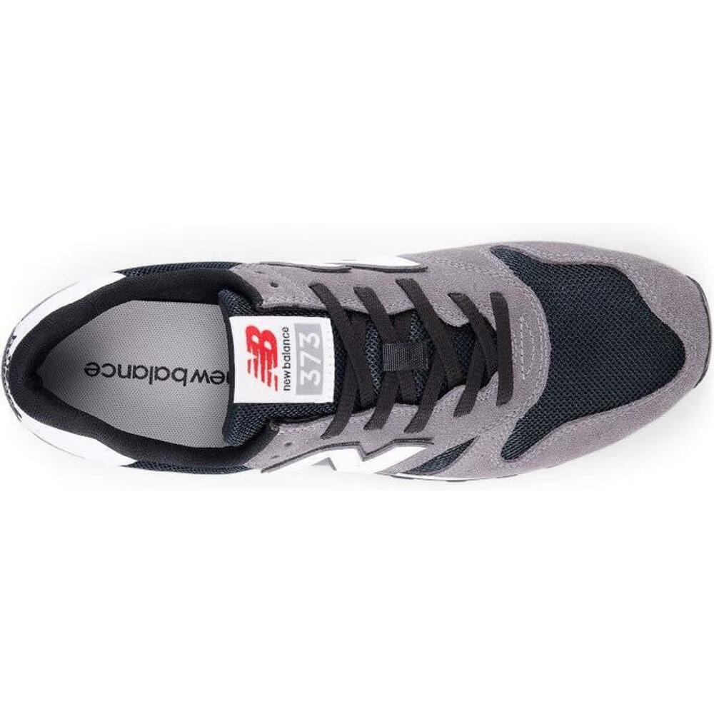 New Balance M 373 sneaker casual Fall Essentials 4/5