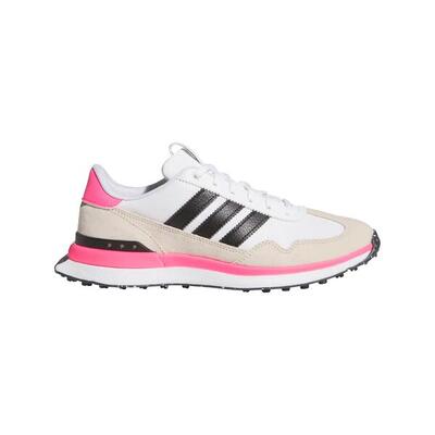 Dames golfschoenen zonder spikes adidas s2g 26
