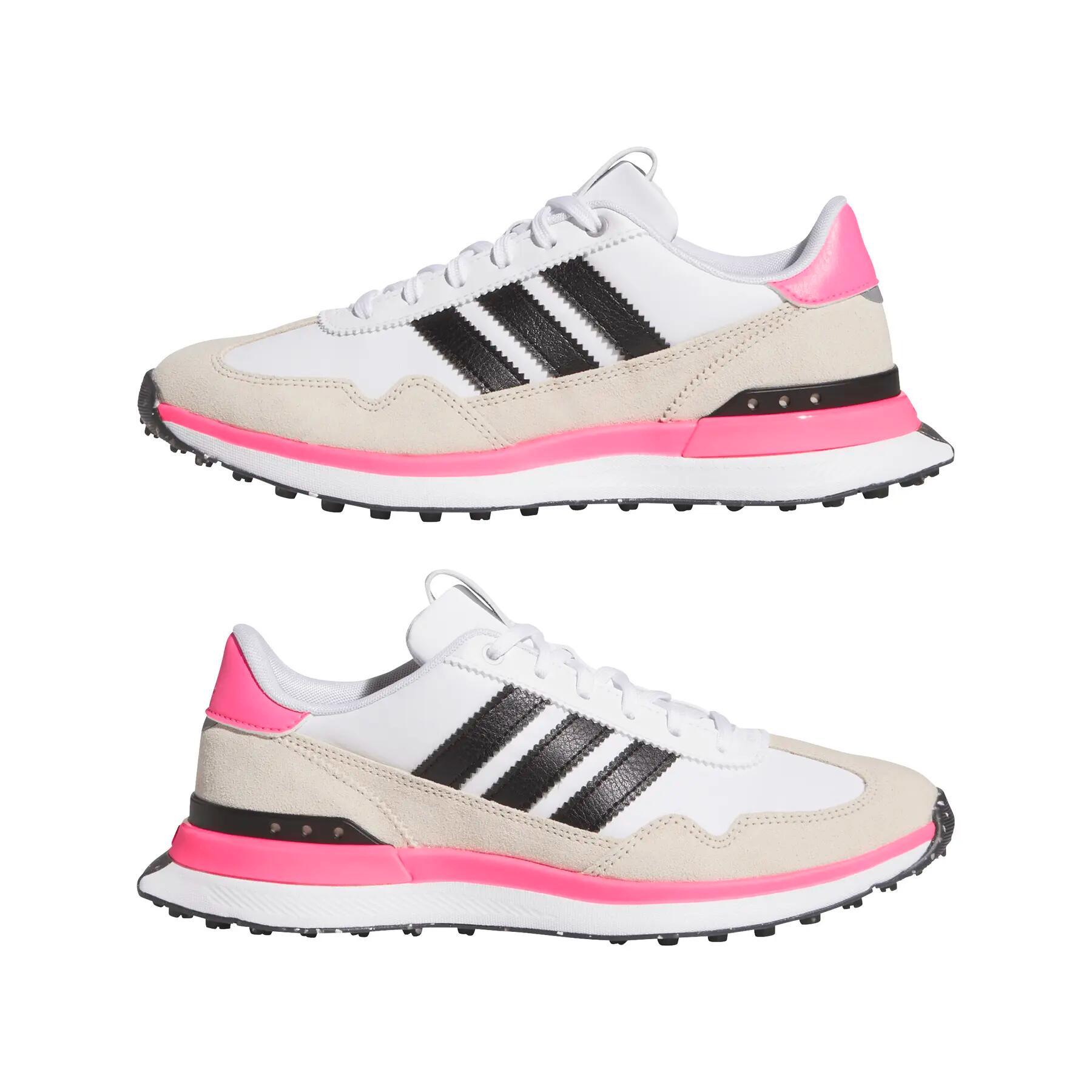 Chaussures de golf sans crampons femme adidas S2G 26 4/7