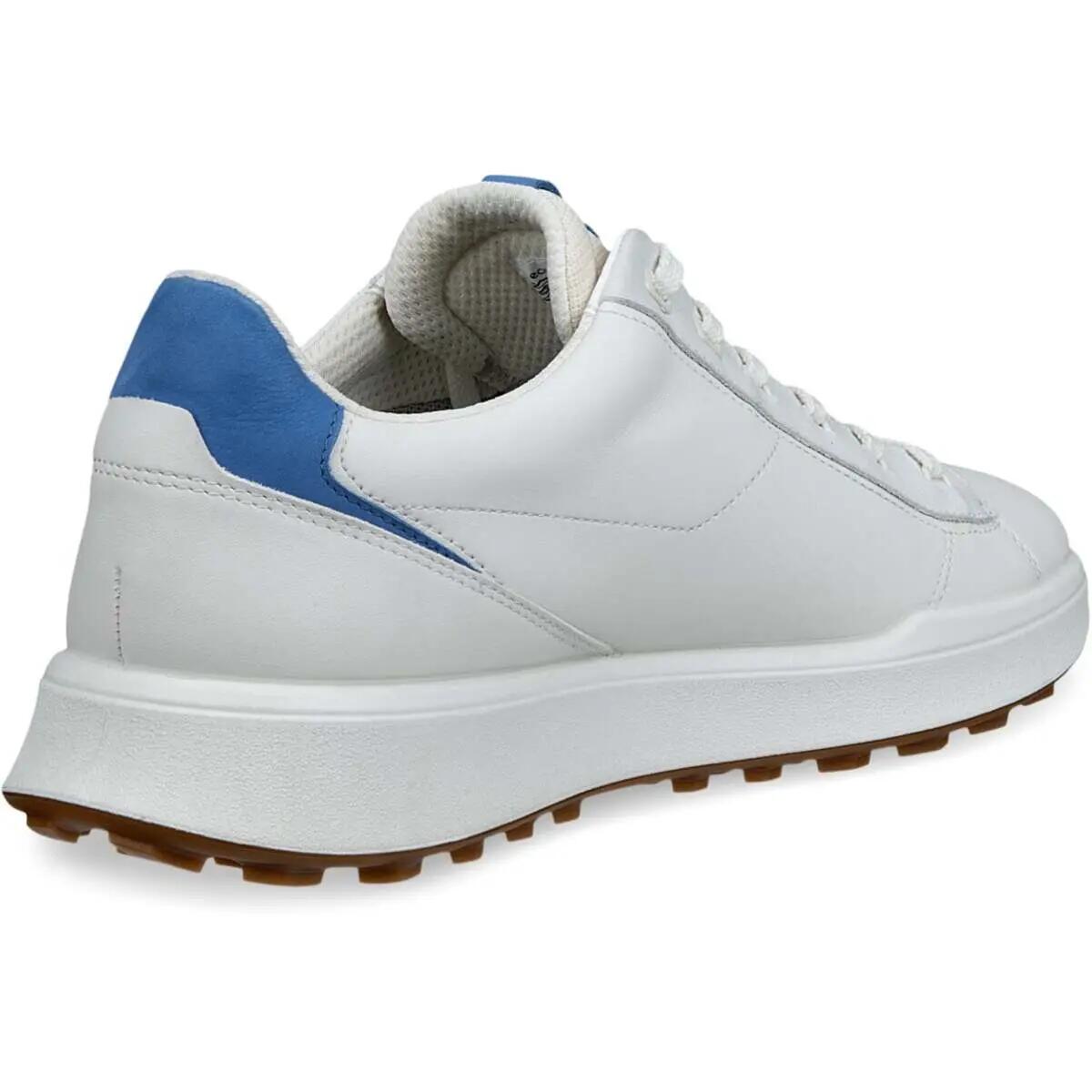 Chaussures de golf sans crampons Ecco Street Vibe Lace 3/4