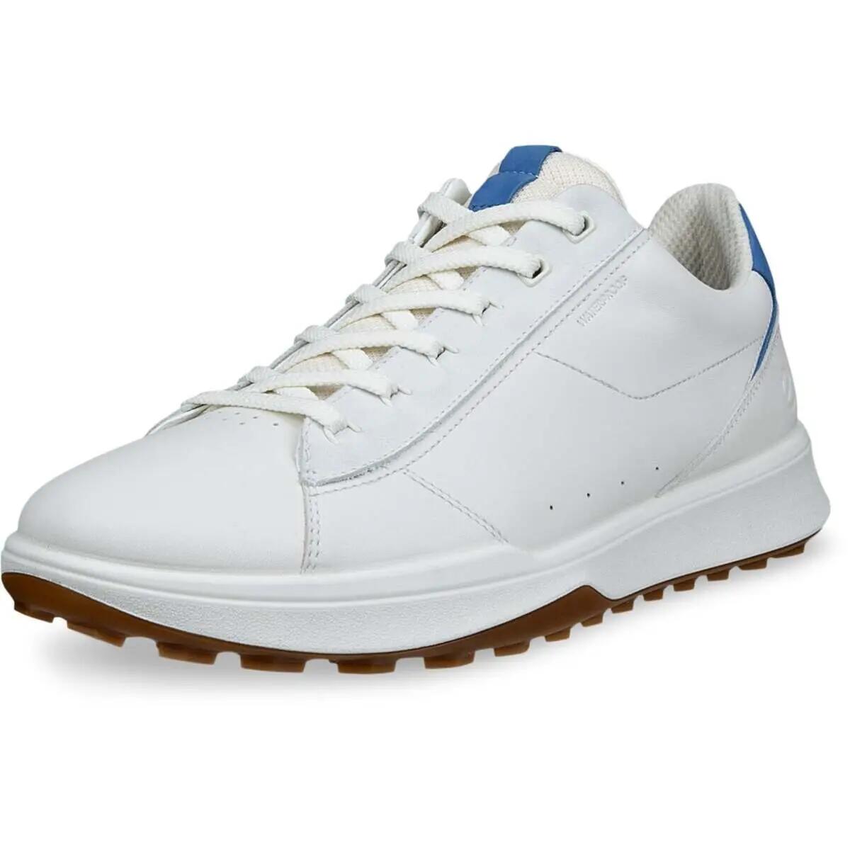 Chaussures de golf sans crampons Ecco Street Vibe Lace 2/4