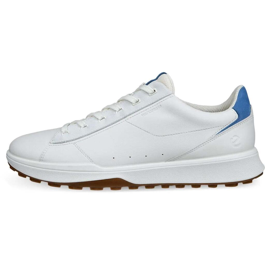 Spikeless golf shoes Ecco Street Vibe Lace