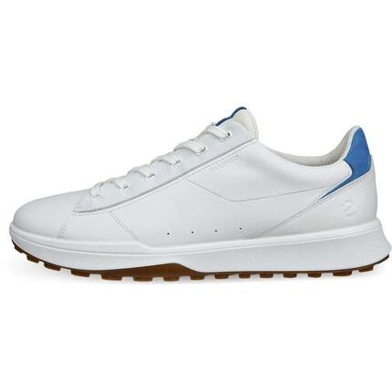 Golf Schuhe ohne Spikes Ecco Street Vibe Lace