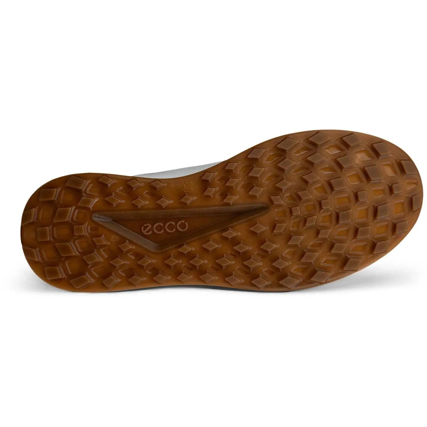 Chaussures de golf sans crampons Ecco Street Vibe Lace 4/4