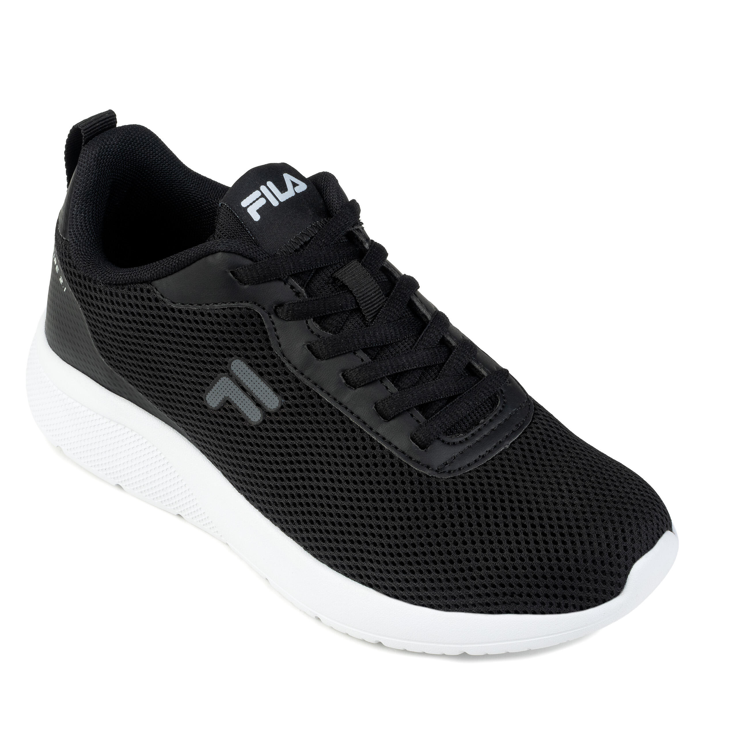 Buty damskie sportowe Fila SPITFIRE WMN 3/7