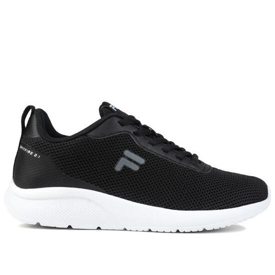 Buty damskie sportowe Fila SPITFIRE WMN