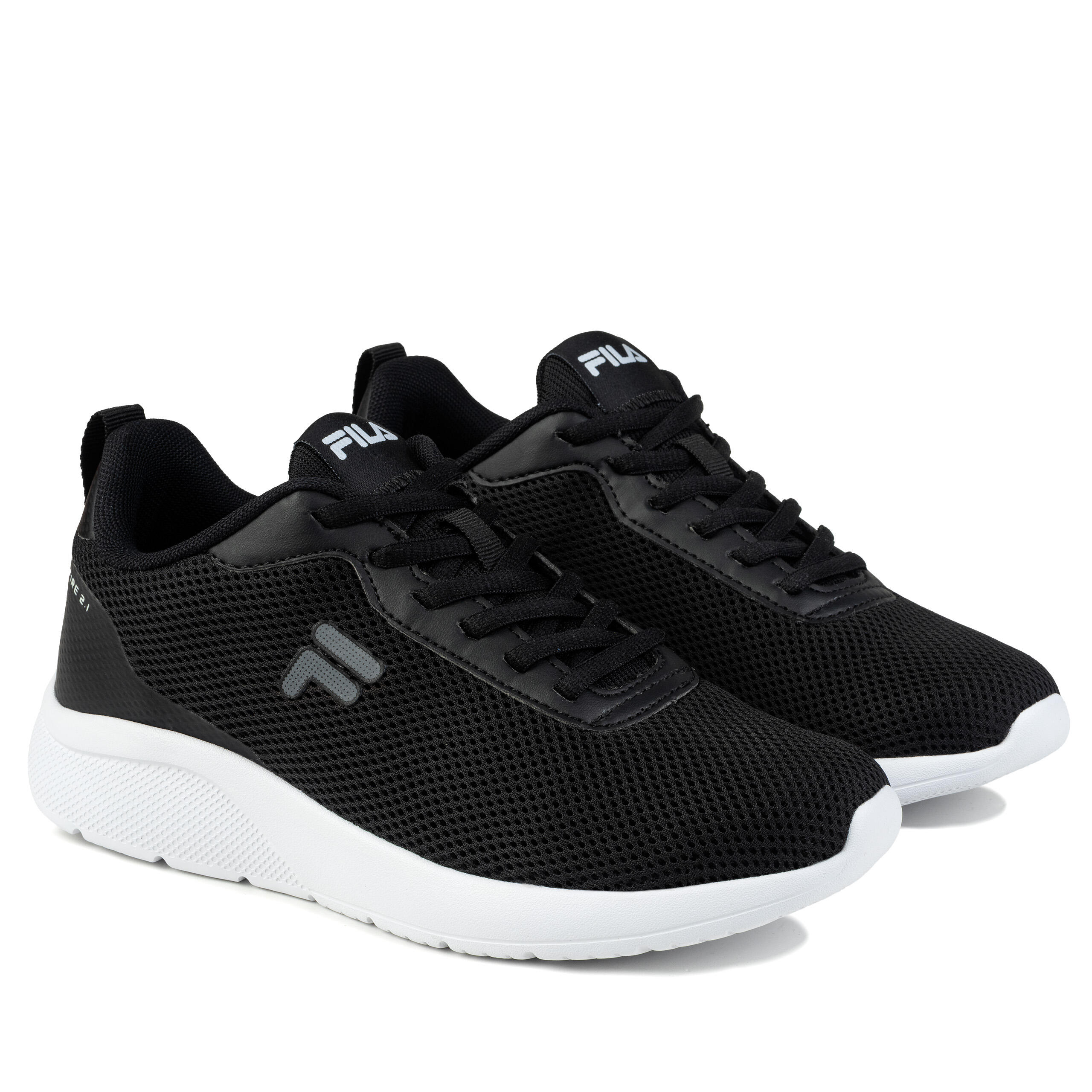 Buty damskie sportowe Fila SPITFIRE WMN 6/7