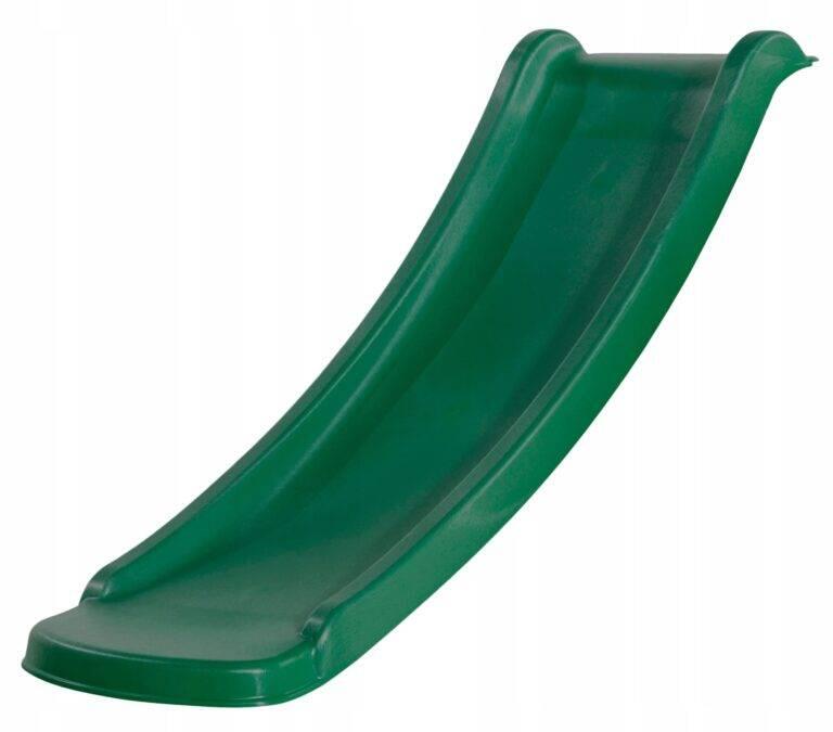 Toba slide H:600 verde