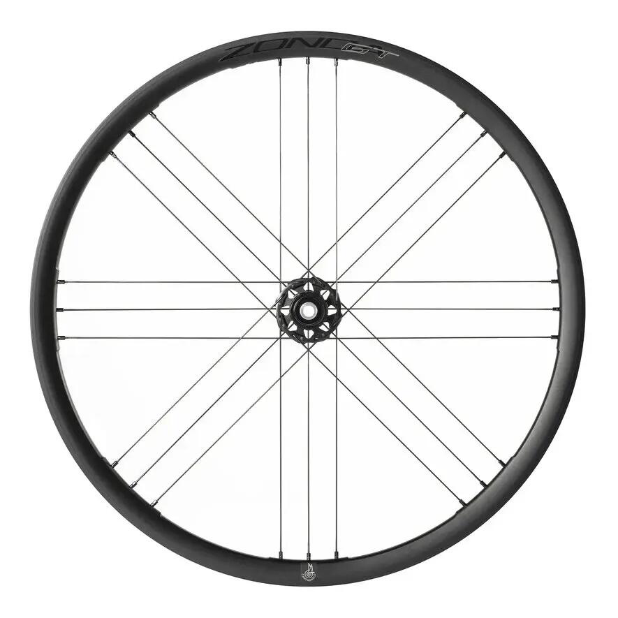 Ruota posteriore Campagnolo Zonda GT HG11 2/7
