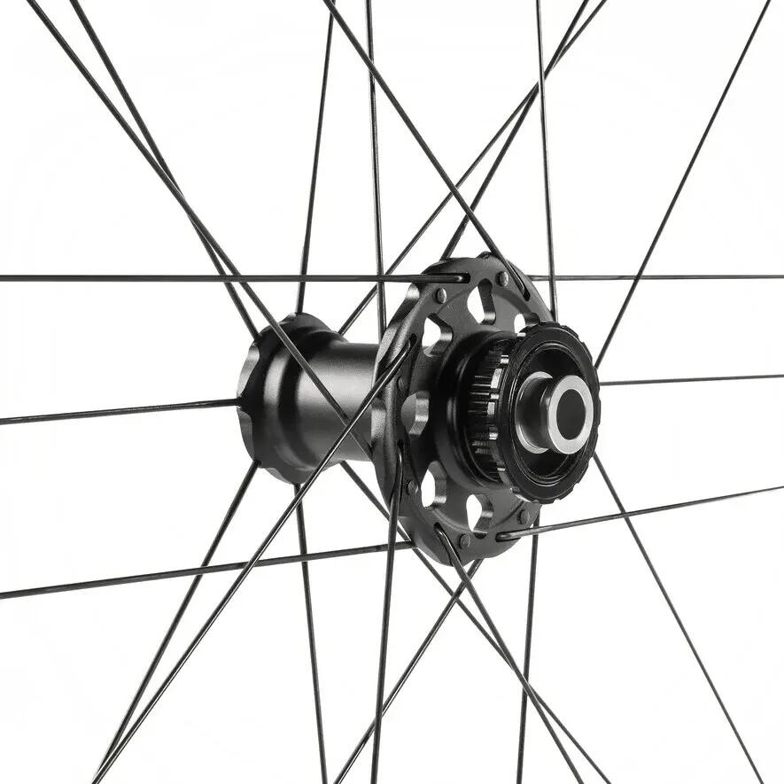 Ruota posteriore Campagnolo Zonda GT HG11 7/7