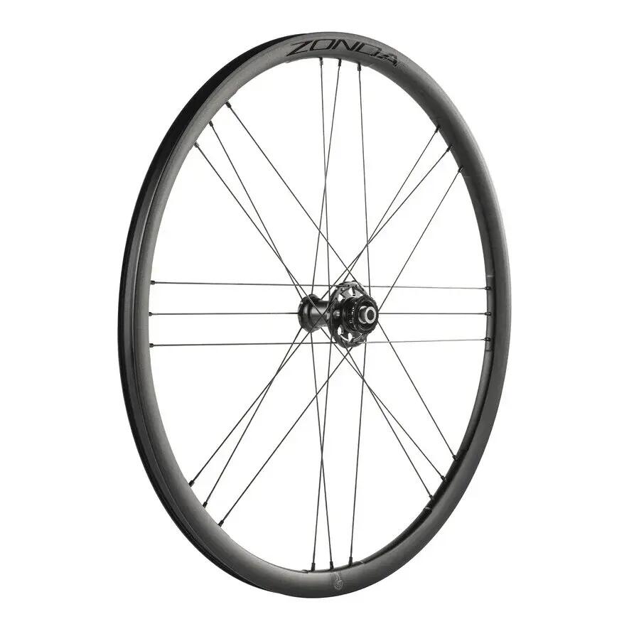 Ruota posteriore Campagnolo Zonda GT HG11 4/7
