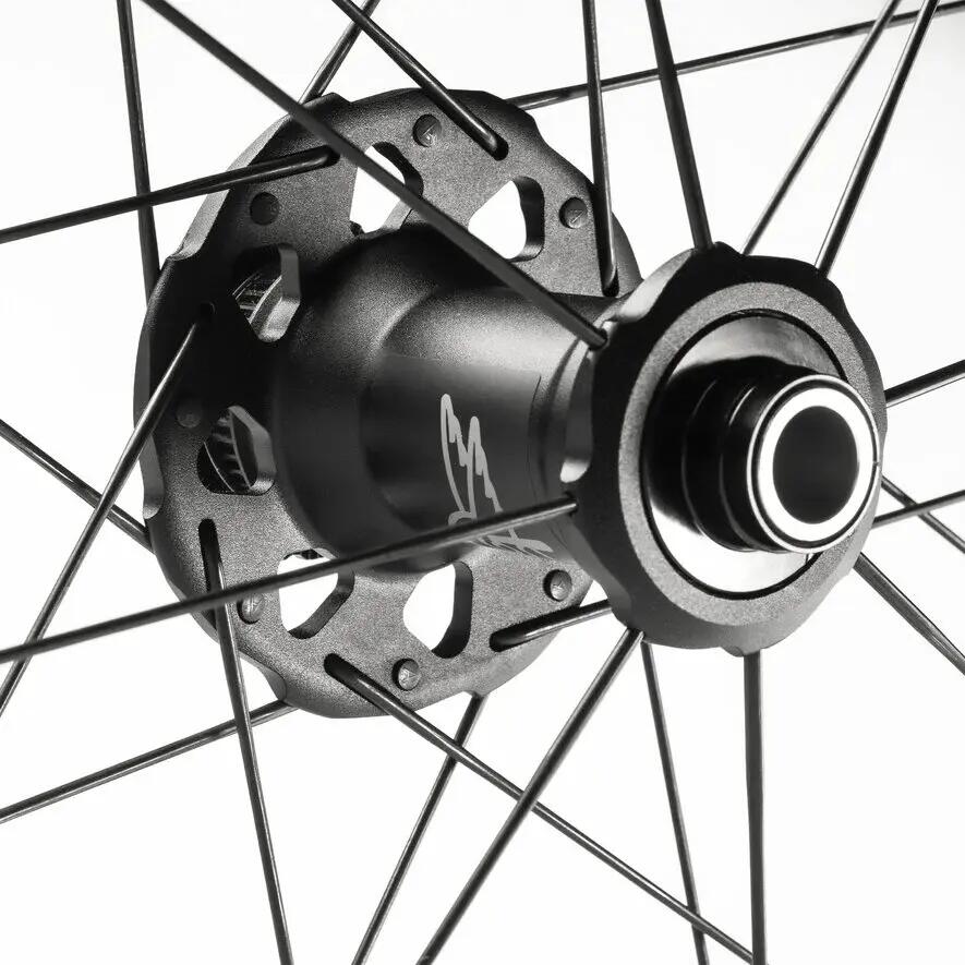 Ruota posteriore Campagnolo Zonda GT HG11 6/7