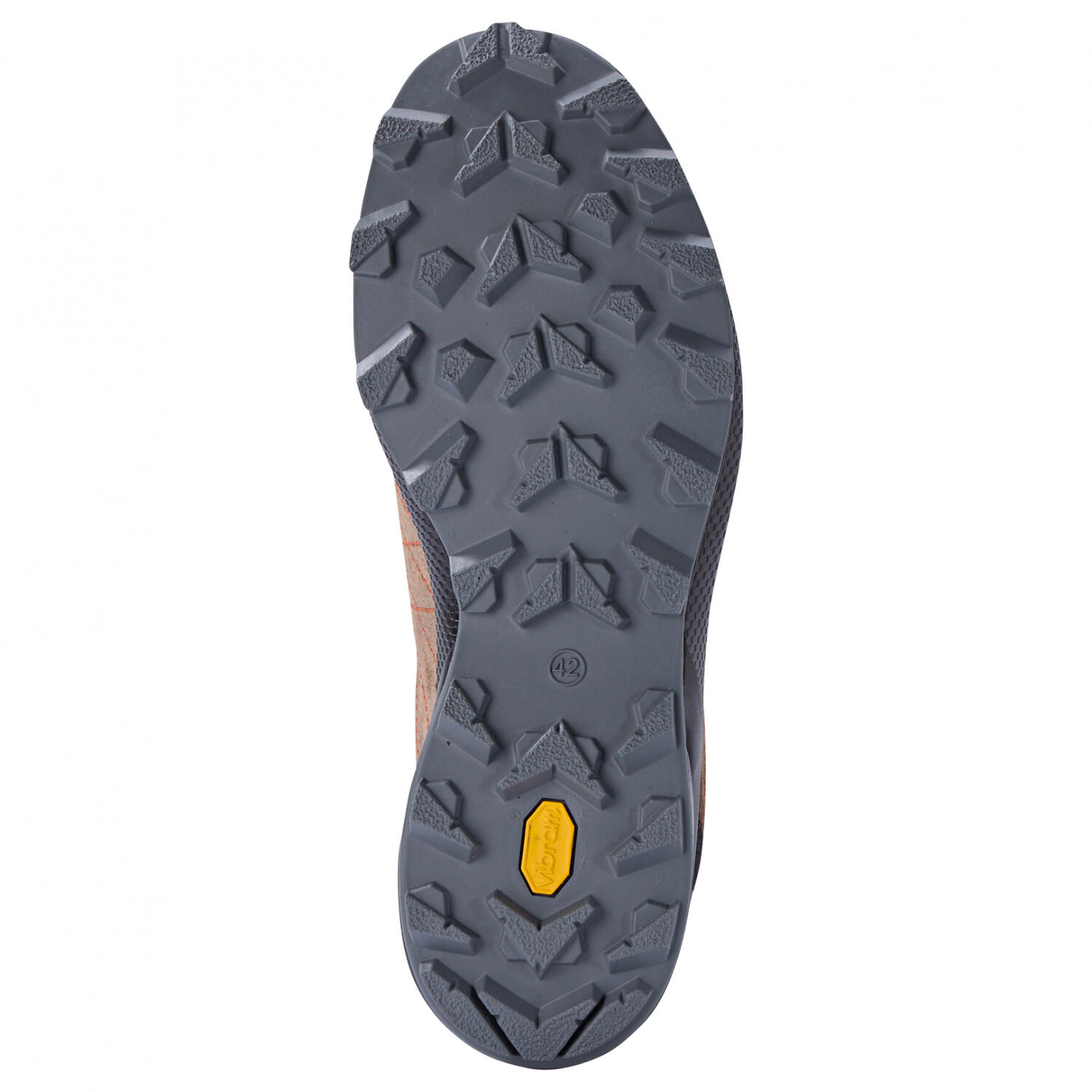 Grisport Merano Halbschuhe Herren (Brown/Black) Größe 42 4/4