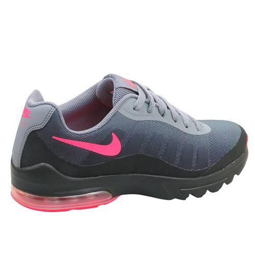 Sapatilhas para crianças Nike Air Max Invigor GS 3/4