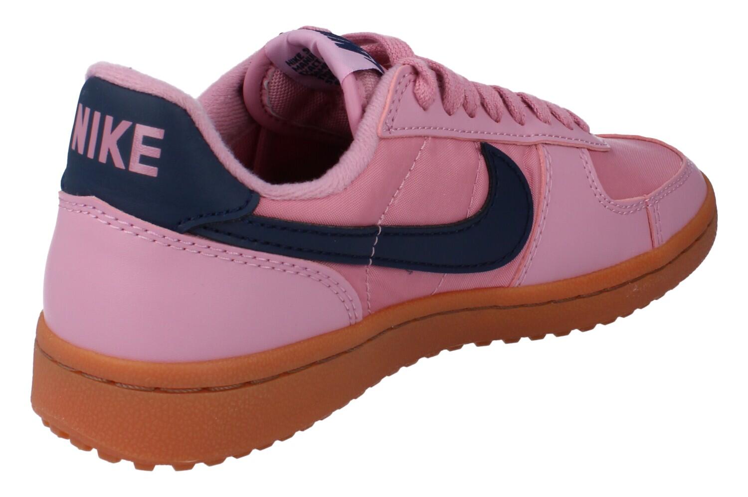 Chaussures Nike Field General Rose 3/6