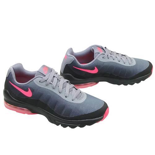 Sapatilhas para crianças Nike Air Max Invigor GS 2/4