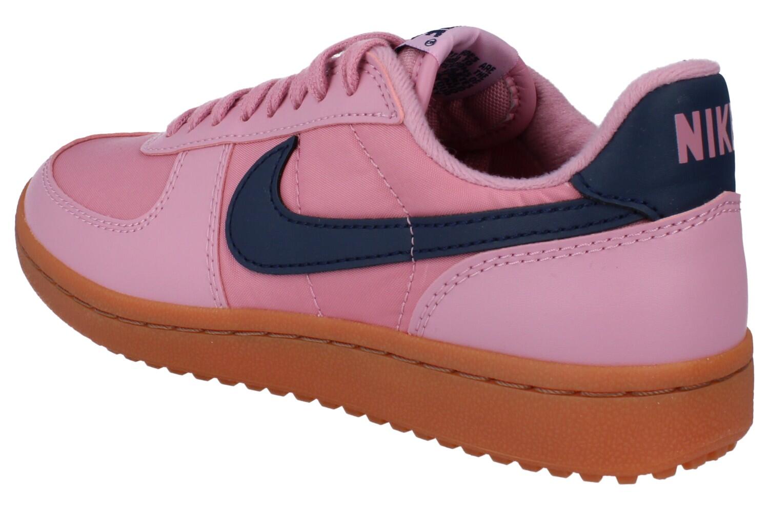 Chaussures Nike Field General Rose 2/6