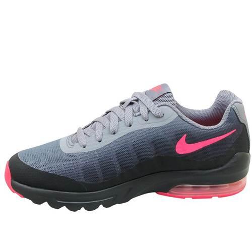 Sapatilhas para crianças Nike Air Max Invigor GS 4/4