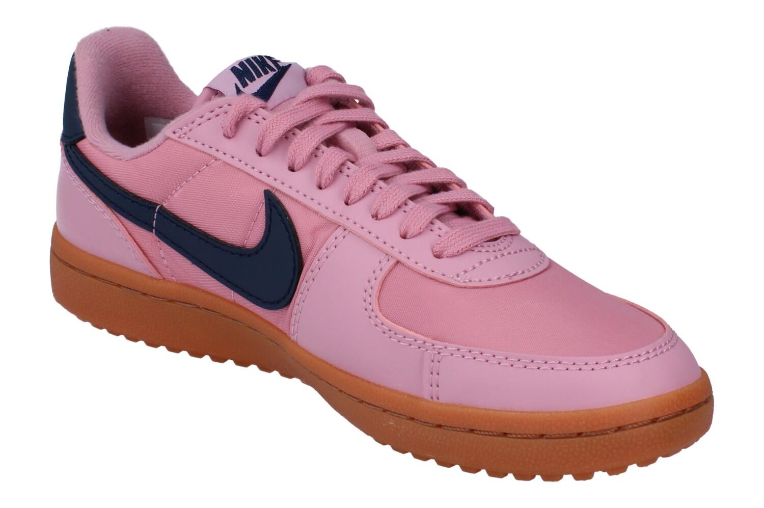 Chaussures Nike Field General Rose 4/6