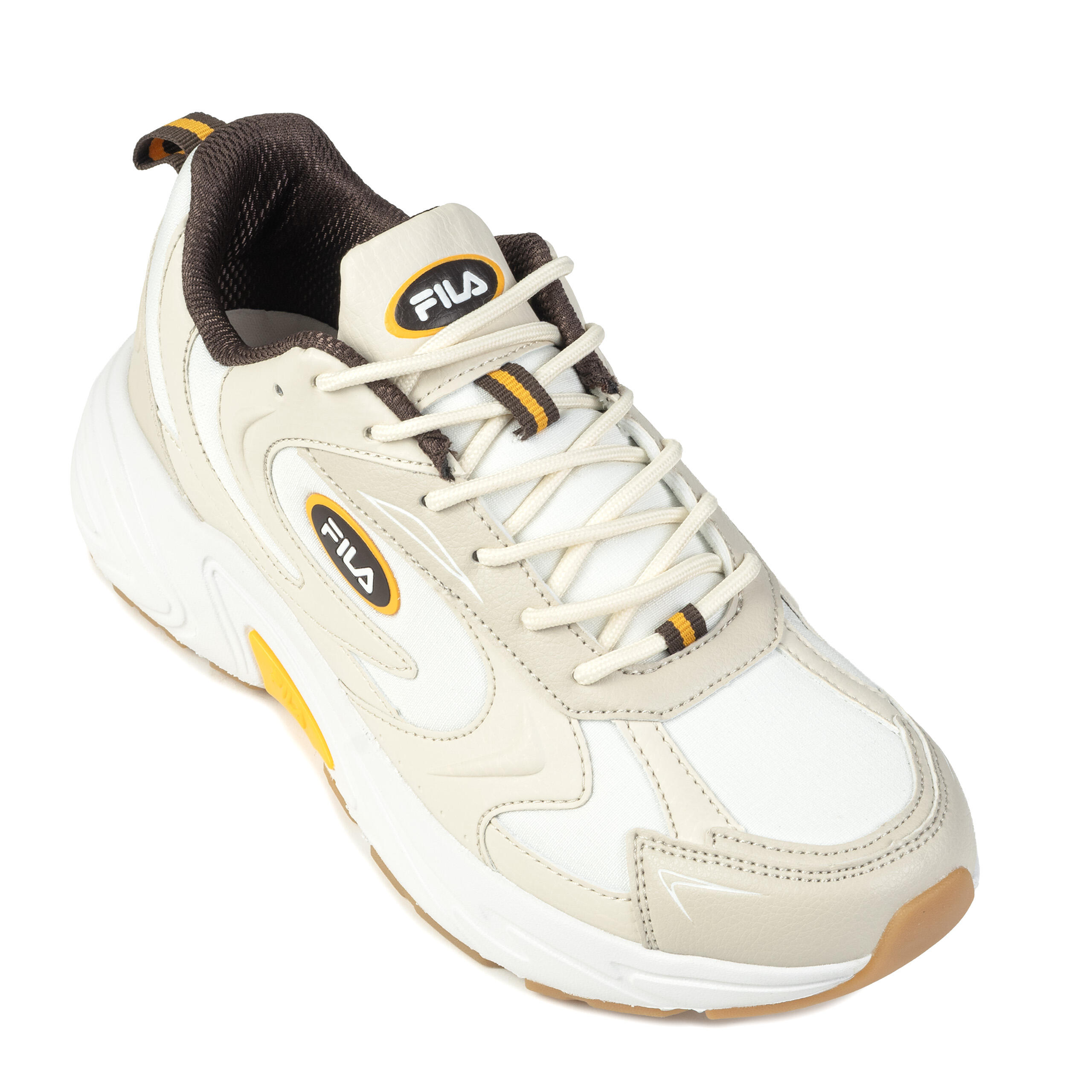 Buty  sneakersy sportowe męskie Fila KREATIX 3/7