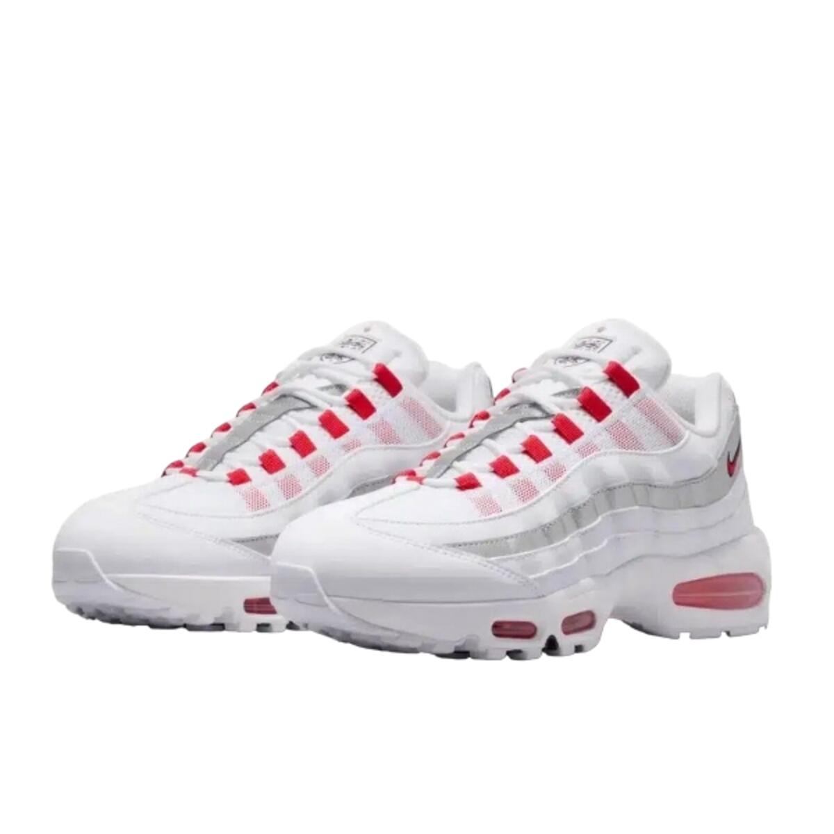 Schuhe  Air Max 95 SE Big Bubble England 2/4