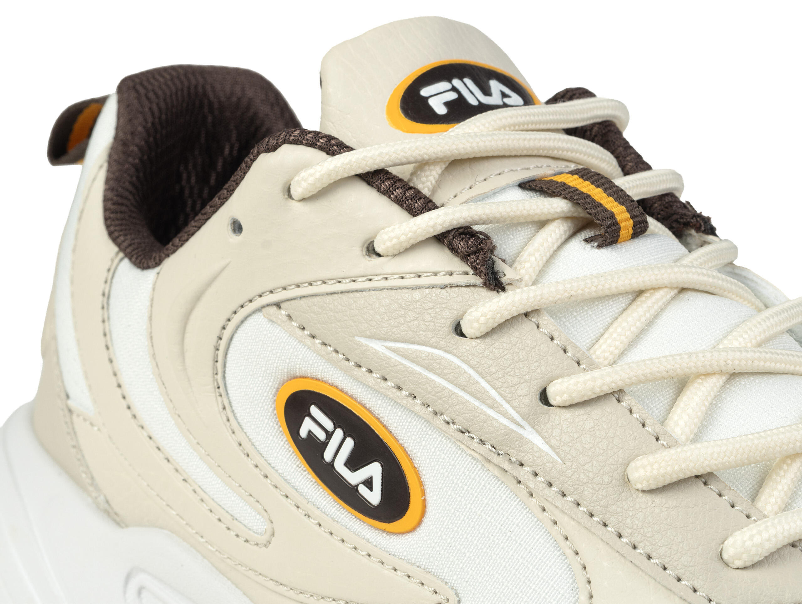 Buty  sneakersy sportowe męskie Fila KREATIX 5/7