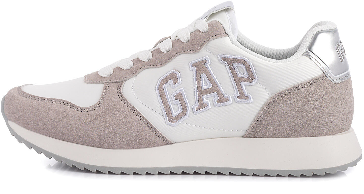 Damskie buty sneakersy sportowe GAP NASHVILLE ARCH LOGO 2/7