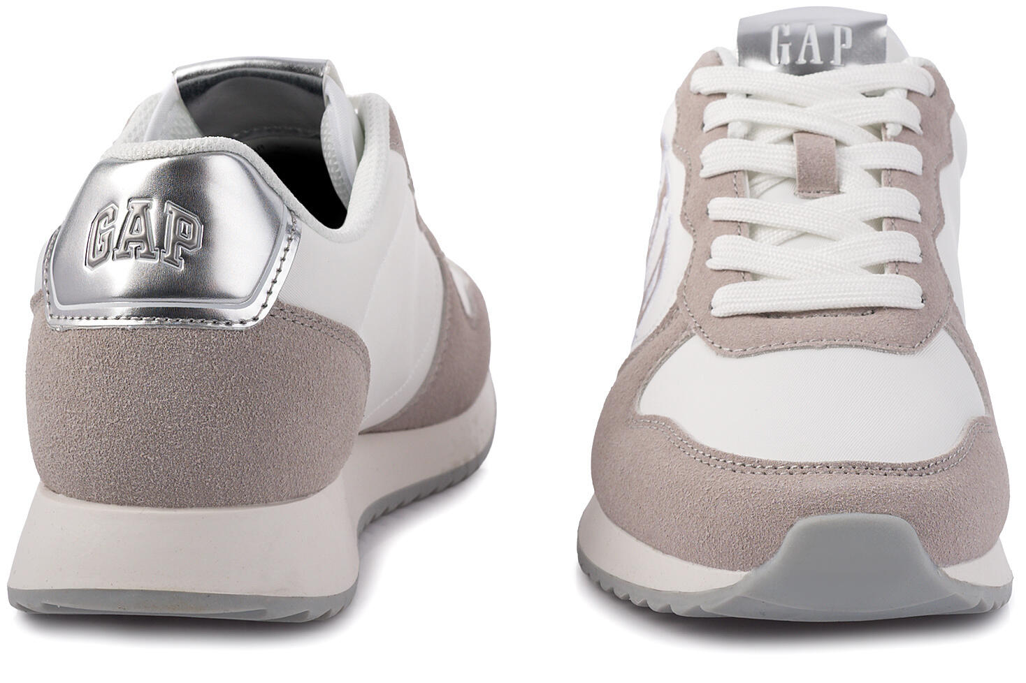 Damskie buty sneakersy sportowe GAP NASHVILLE ARCH LOGO 5/7