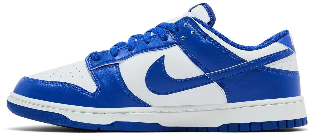 Baskets NIKE DUNK LOW BG 2/5