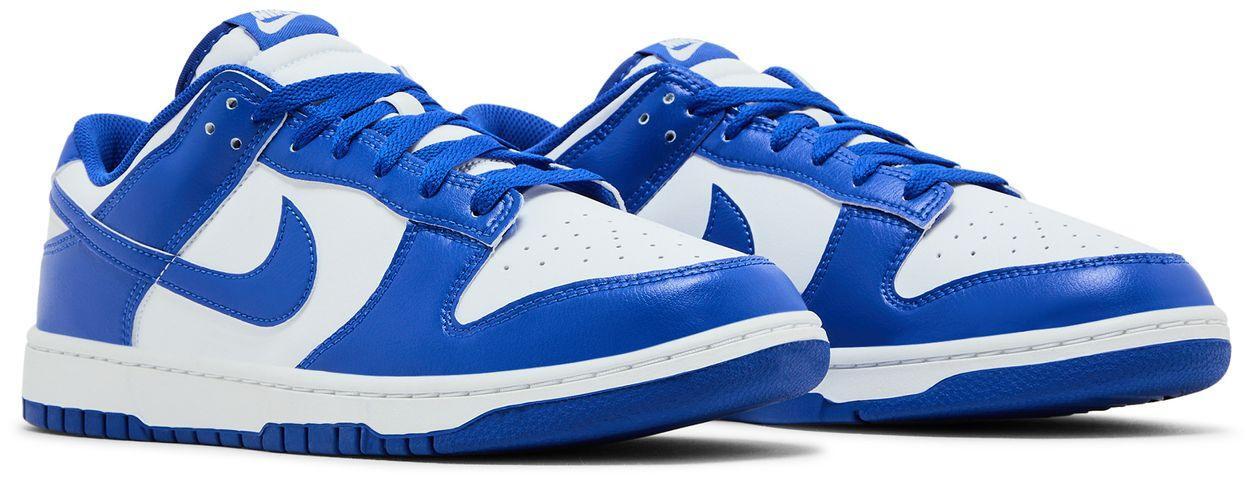 Baskets NIKE DUNK LOW BG 5/5