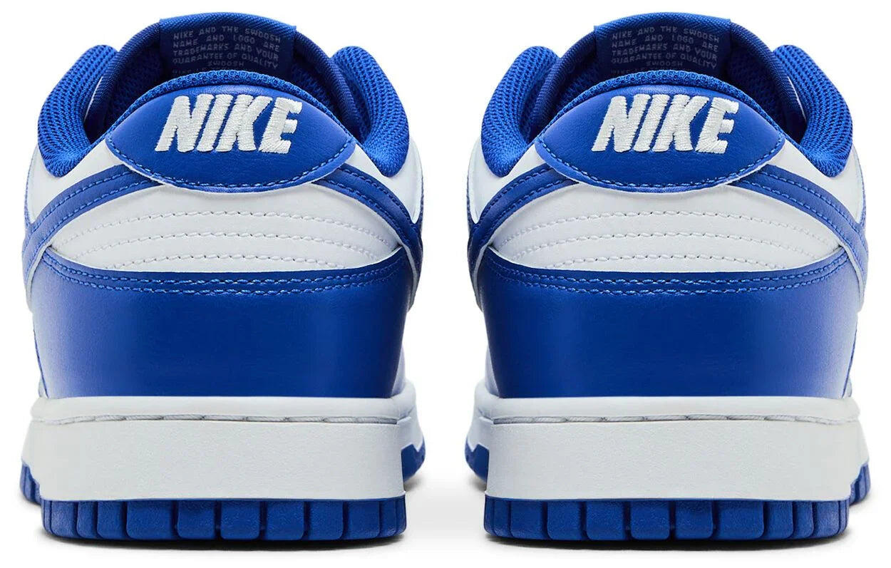 Baskets NIKE DUNK LOW BG 4/5