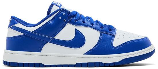 NIKE DUNK LOW BG- Zapatillas