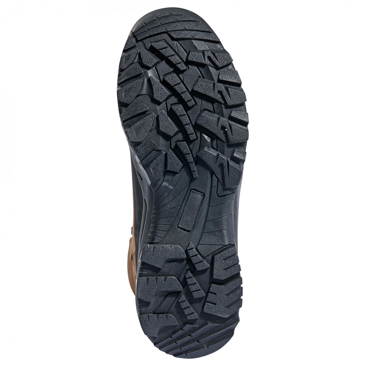 Almwalker Outdoorstiefel Alpha ATX Herren (Braun) Größe 43 4/4