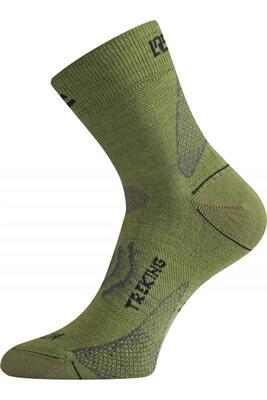 Merino sokken tnw