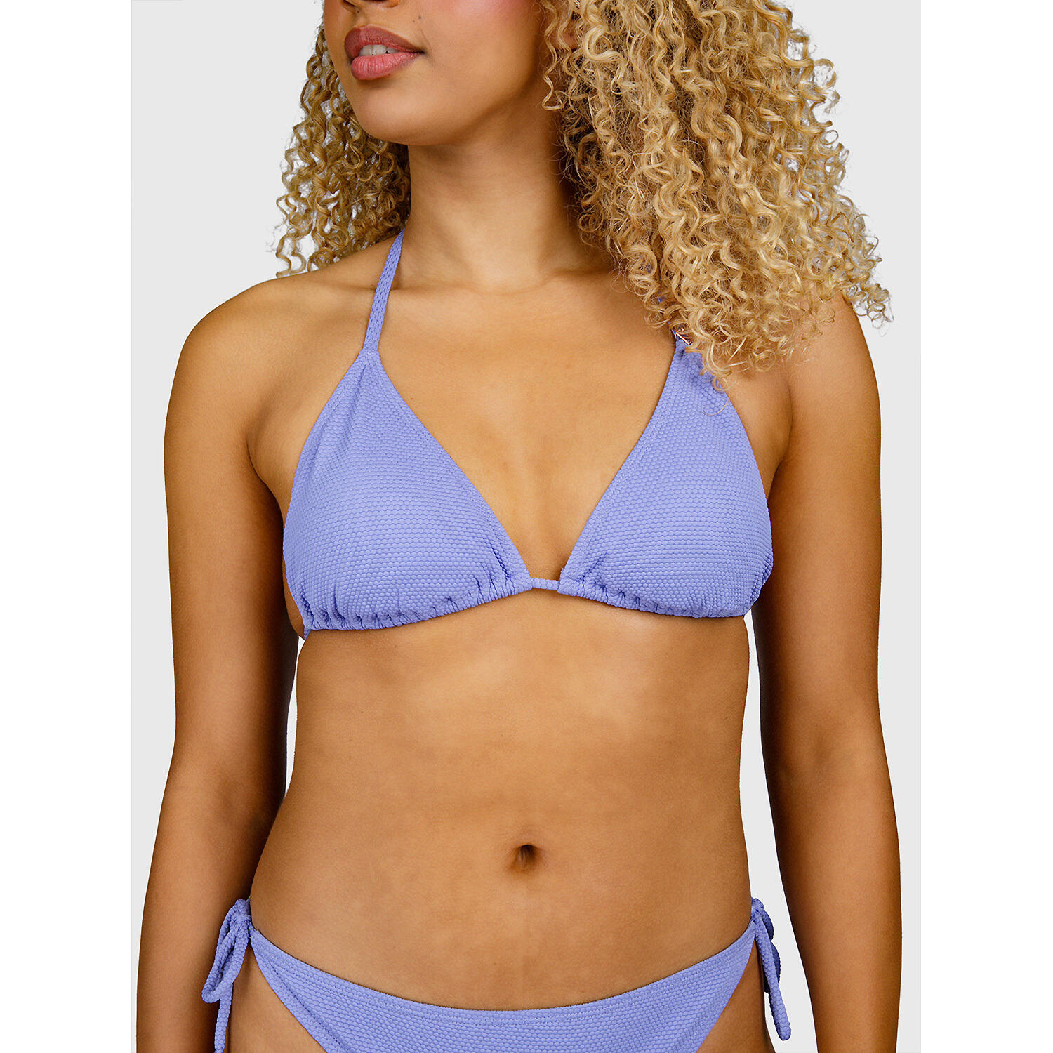 Damen Bikini Lolly-Honeycomb 3/7