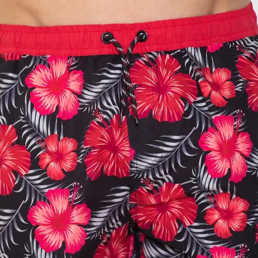 Short da bagno uomo Maflower Stade Toulousain 4/5