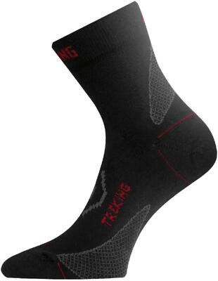 Merino sokken tnw