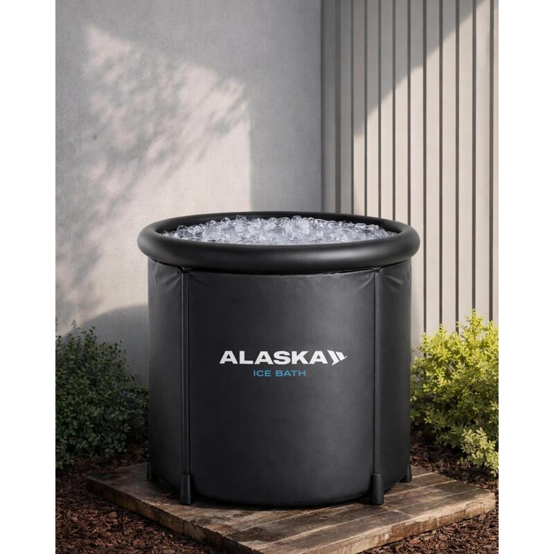 Alaska Ice Bath - 350L
