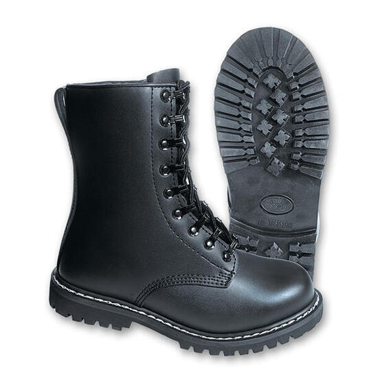 Para Springstiefel