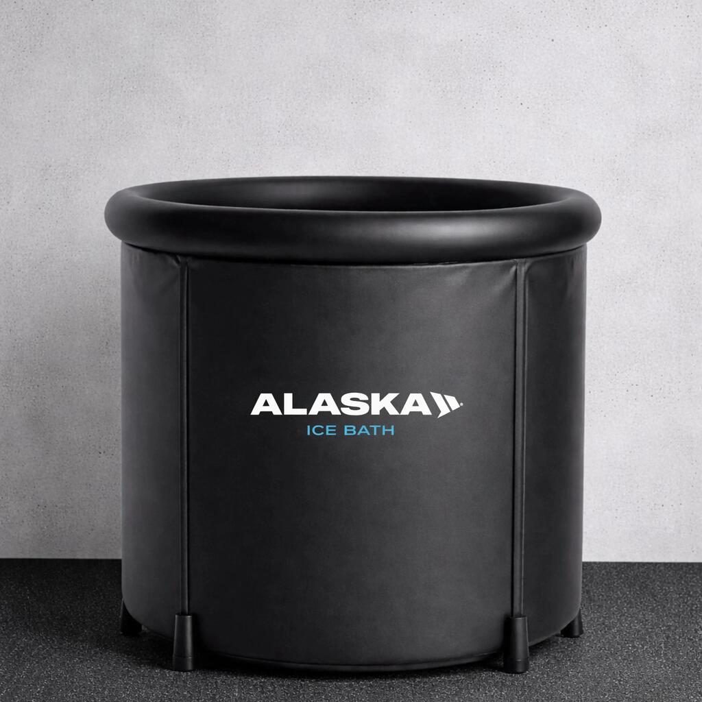 Alaska Ice Bath - 350L