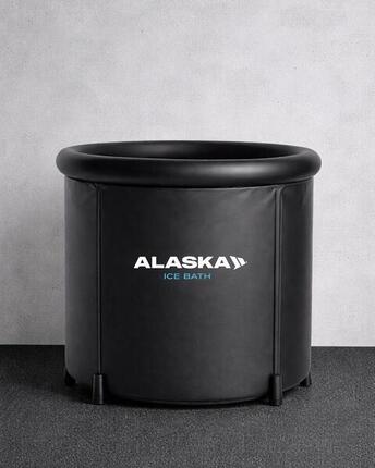 Alaska Ice Bath - 350L