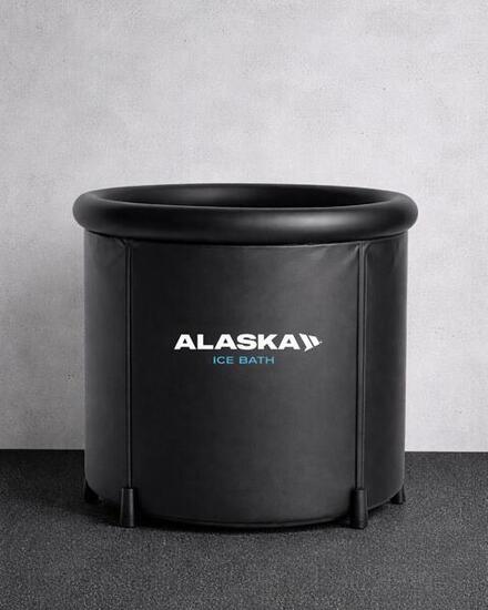 Alaska Ice Bath - 350L