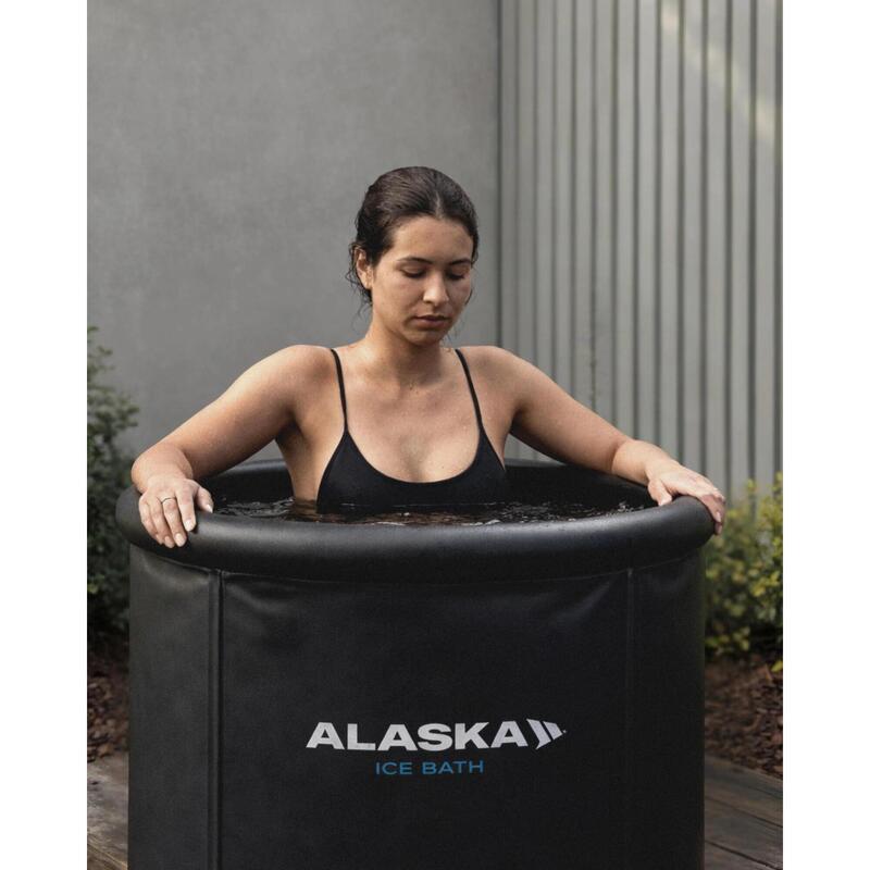 Alaska Ice Bath - 350L