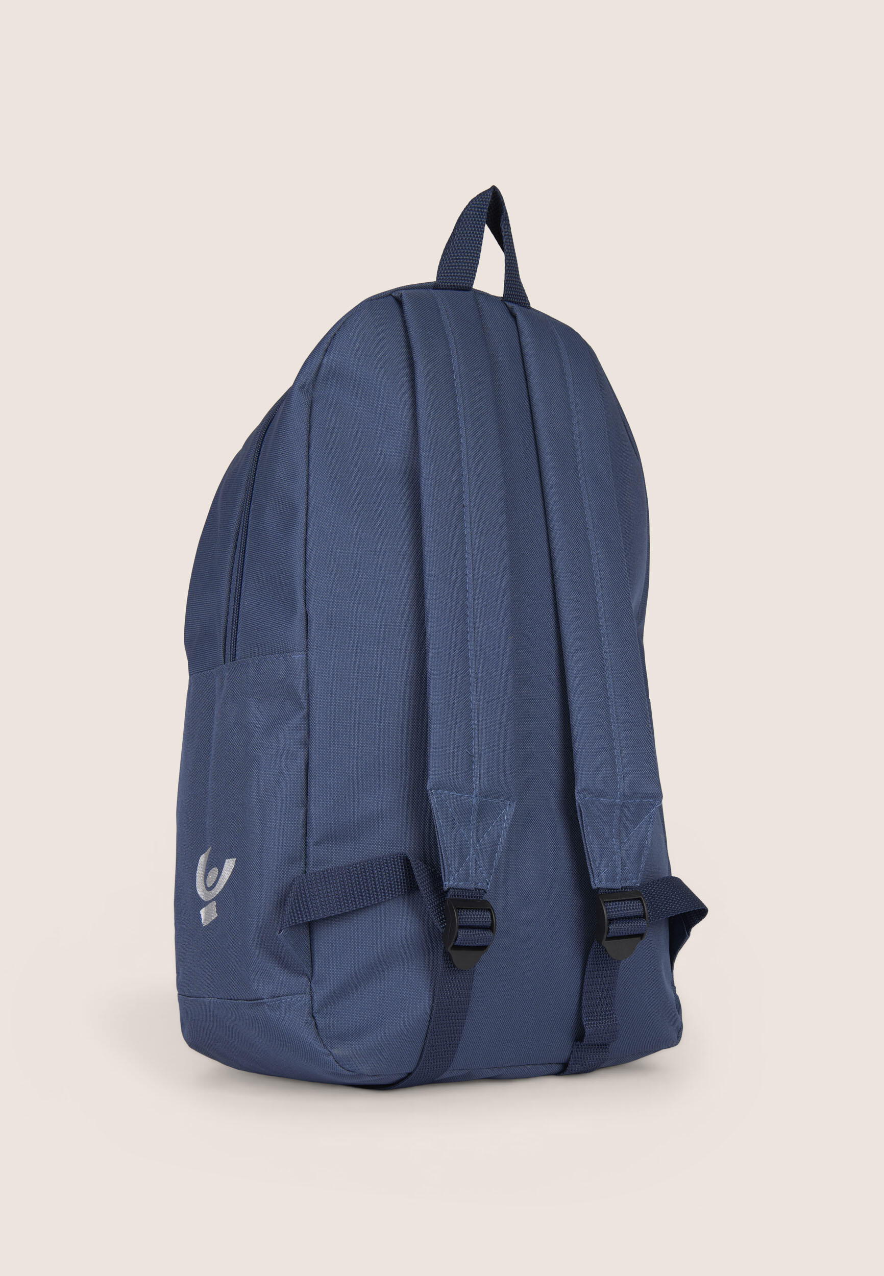 Mochila de lona con logotipo Freddy perfilado 3/3