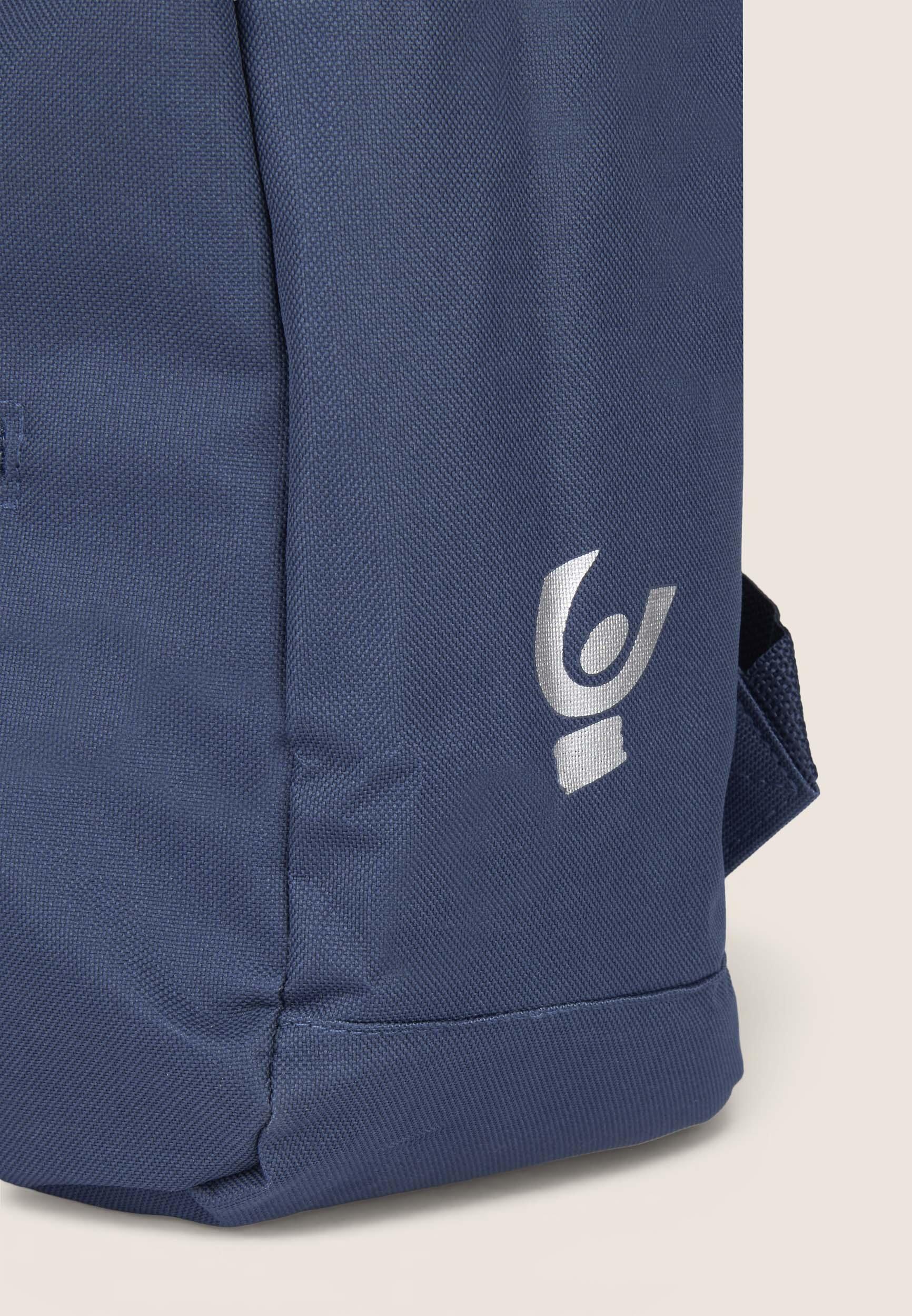 Mochila de lona con logotipo Freddy perfilado 2/3
