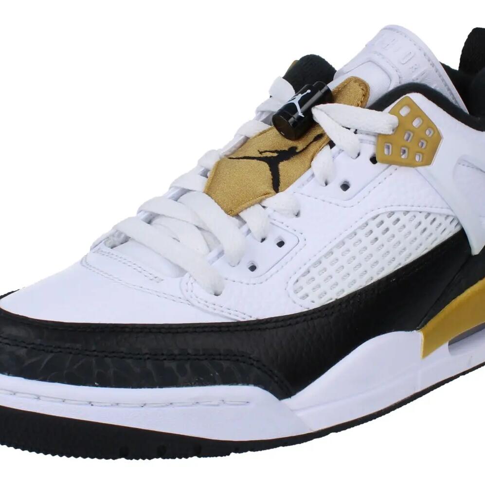 Мъжки - Nike Jordan Spizike Low - Fq1759-108 - Бял