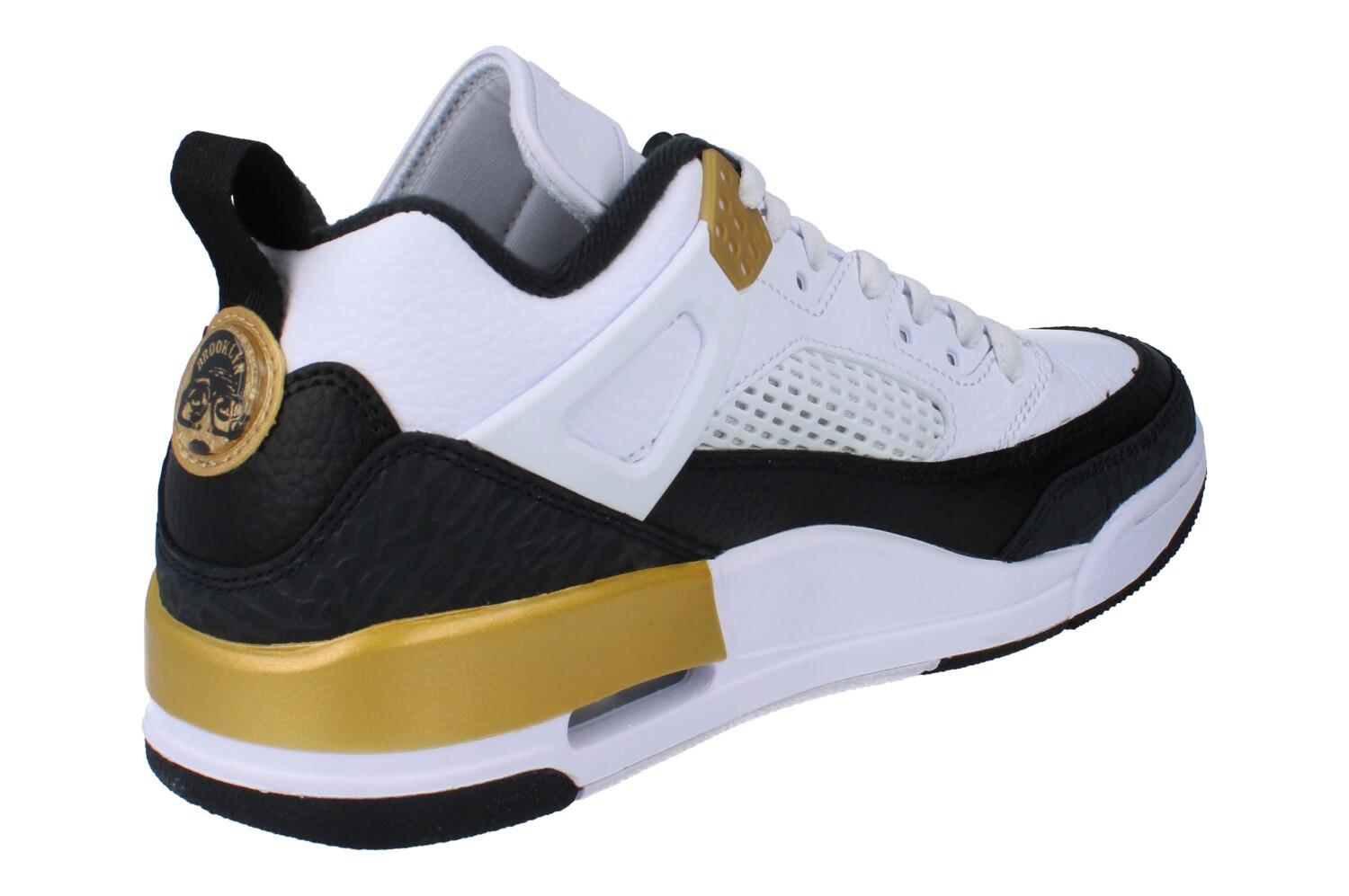 Hombres - Nike Jordan Spizike Low - Fq1759-108 - Blanco 3/6