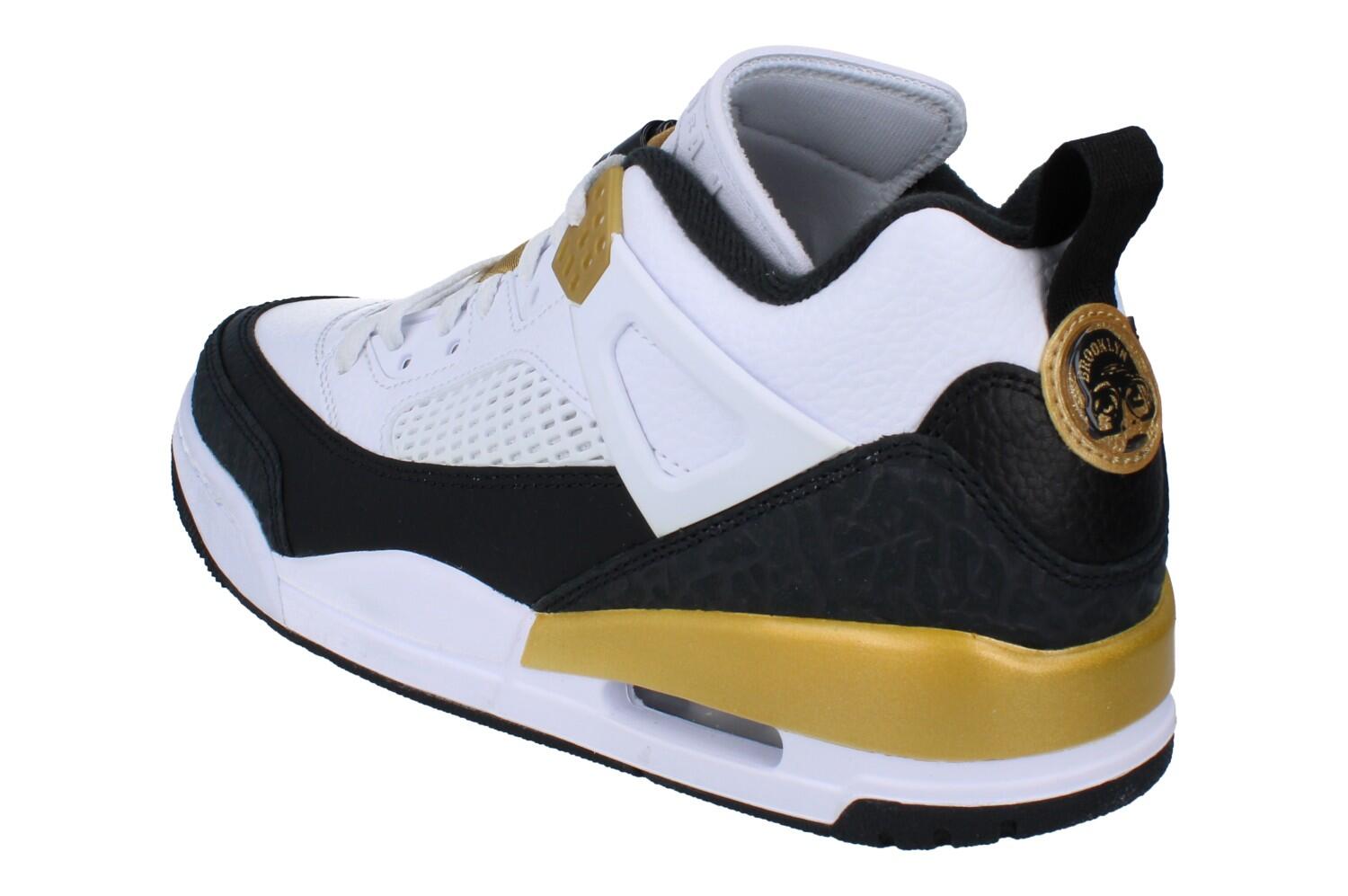 Hombres - Nike Jordan Spizike Low - Fq1759-108 - Blanco 2/6