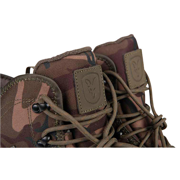 Fox Boot V2 Herren (Khaki Camo) Größe 44 4/5