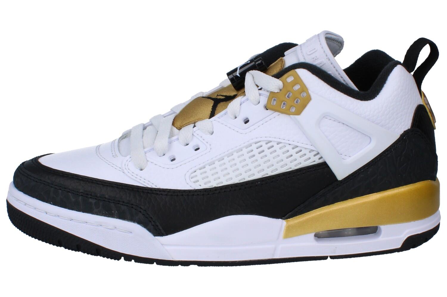 Hombres - Nike Jordan Spizike Low - Fq1759-108 - Blanco 6/6
